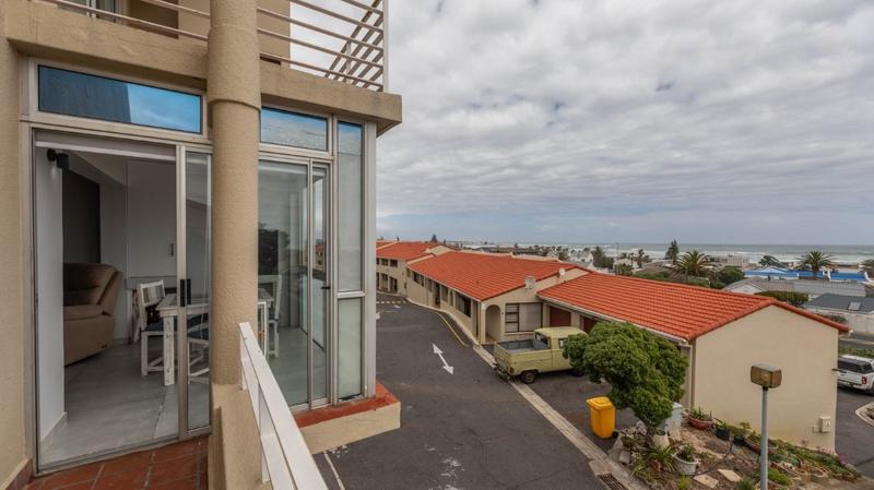 To Let 2 Bedroom Property for Rent in Melkbosstrand Western Cape